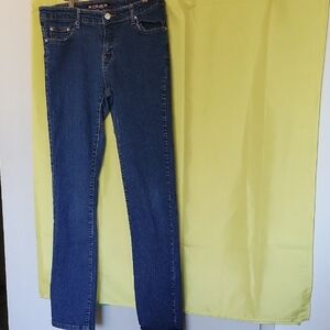 STARZ JEANS Women's Blue  Classic Jeans Size 11